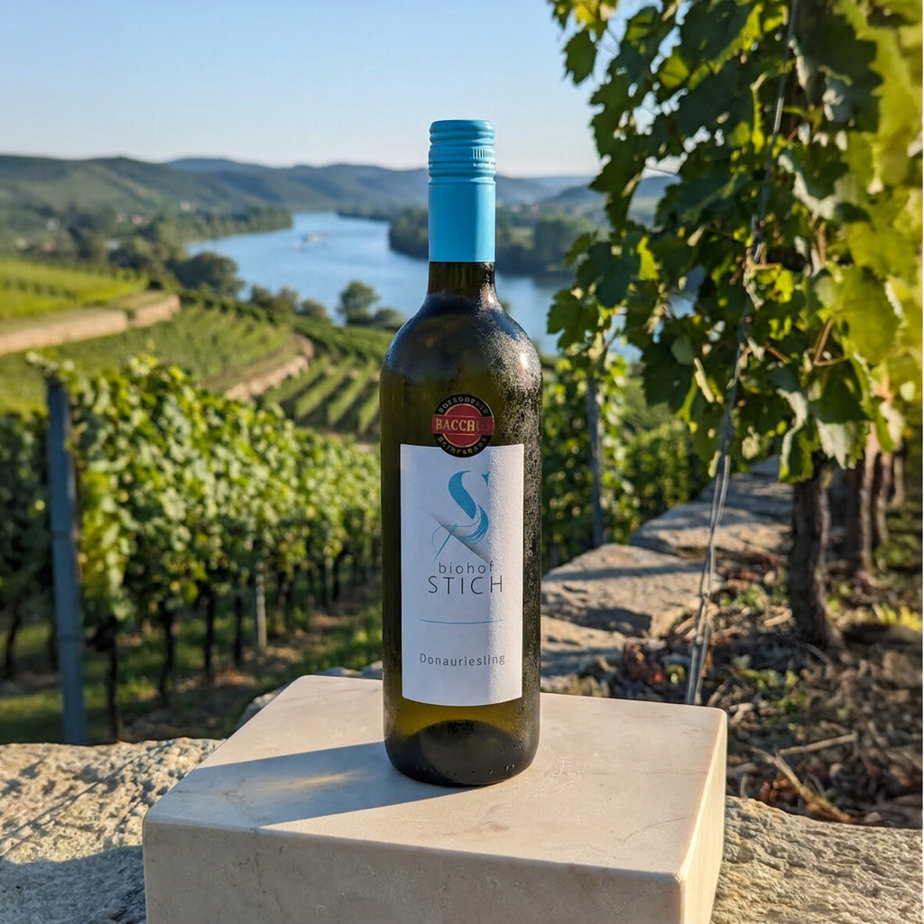 Donauriesling