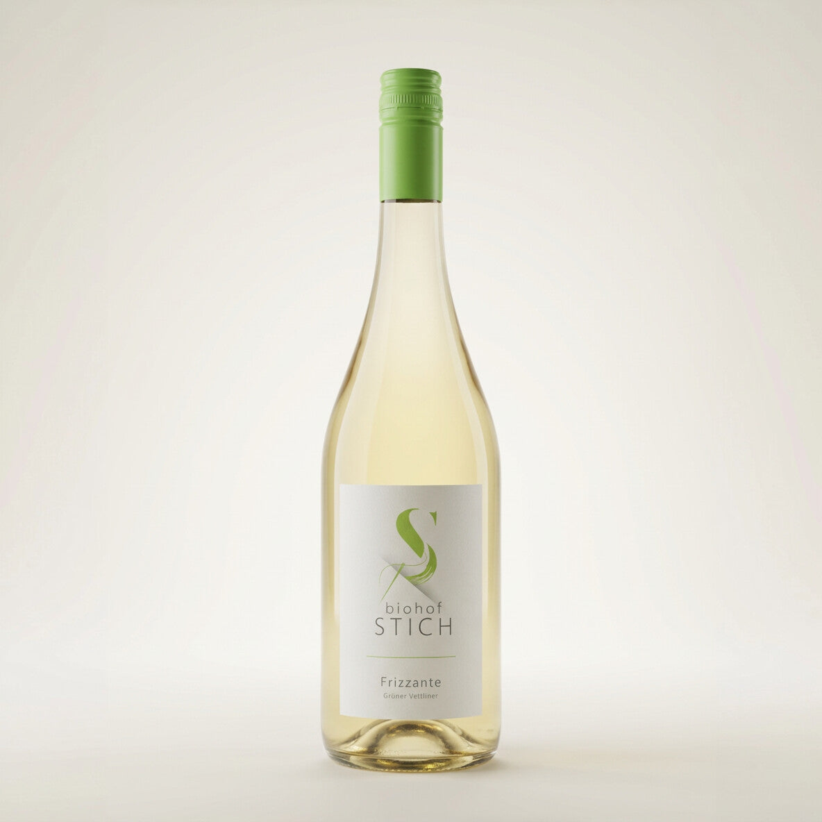 Grüner Veltliner Frizzante