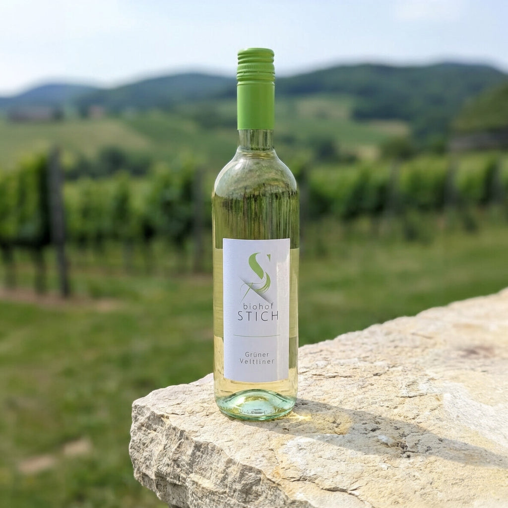 Grüner Veltliner