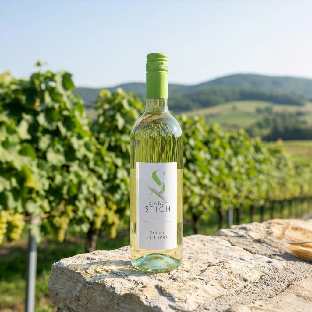 Grüner Veltliner