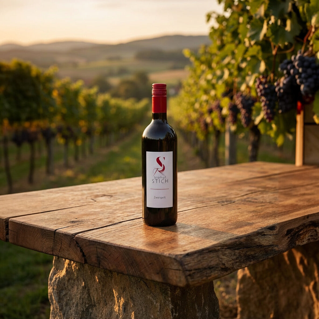Zweigelt